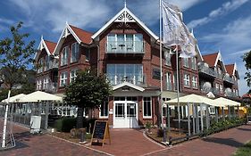 Logierhus Langeoog